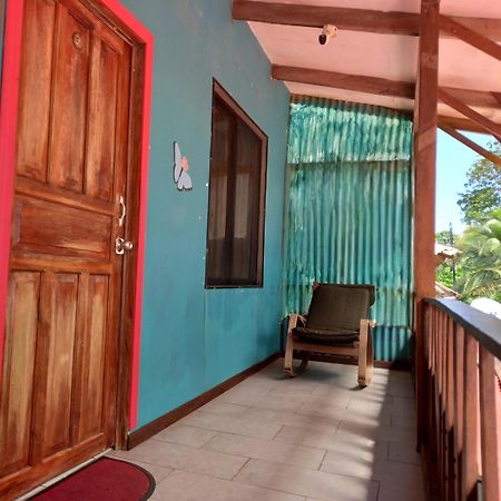 Tortuguero Adventures Beach House Zewnętrze zdjęcie