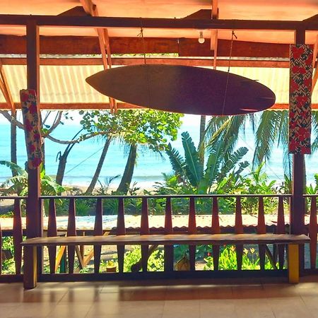 Tortuguero Adventures Beach House Zewnętrze zdjęcie