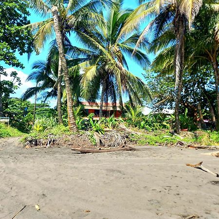 Tortuguero Adventures Beach House Zewnętrze zdjęcie