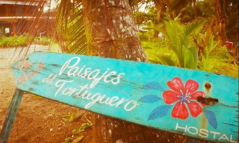 Tortuguero Adventures Beach House Zewnętrze zdjęcie