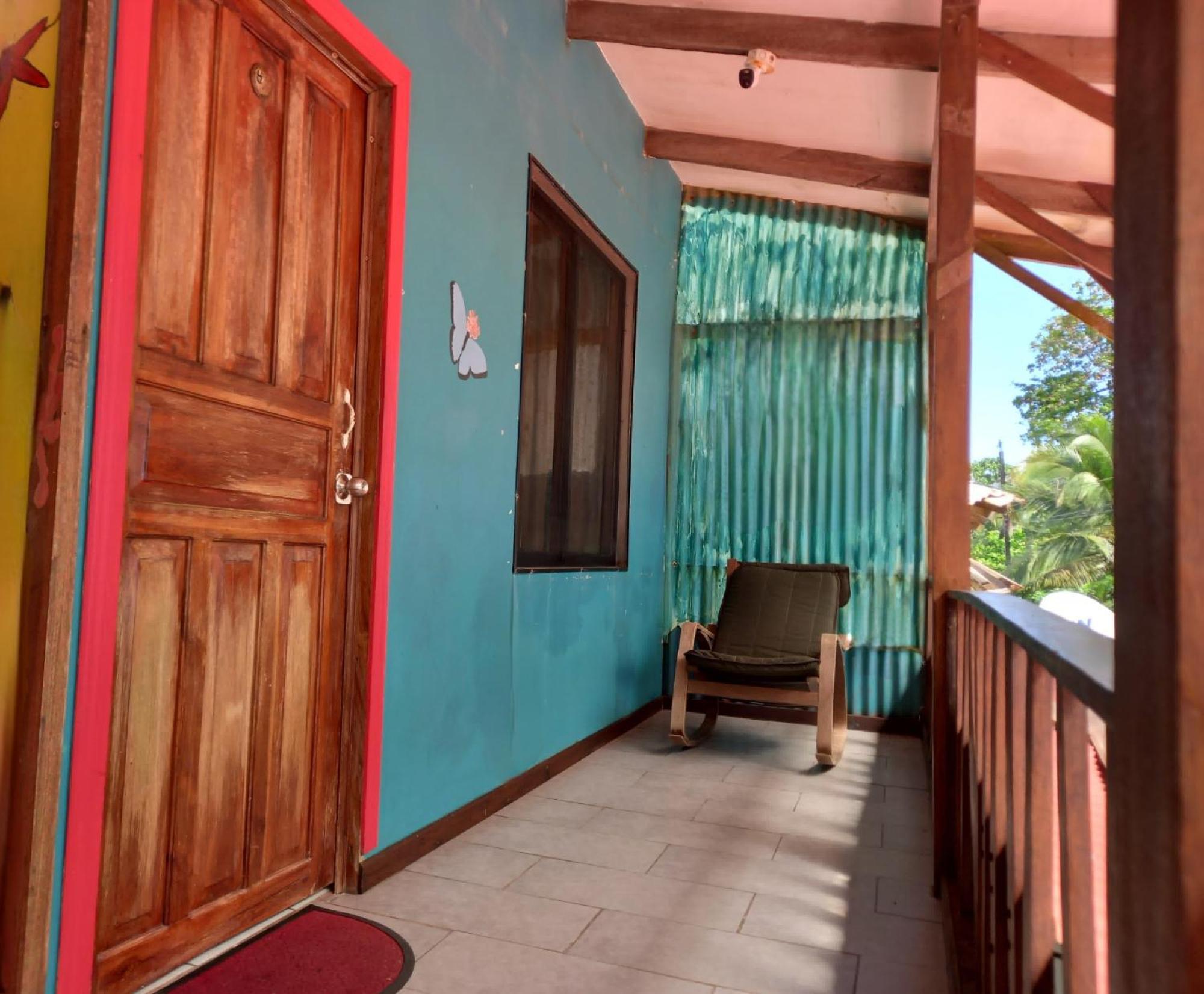 Tortuguero Adventures Beach House Zewnętrze zdjęcie