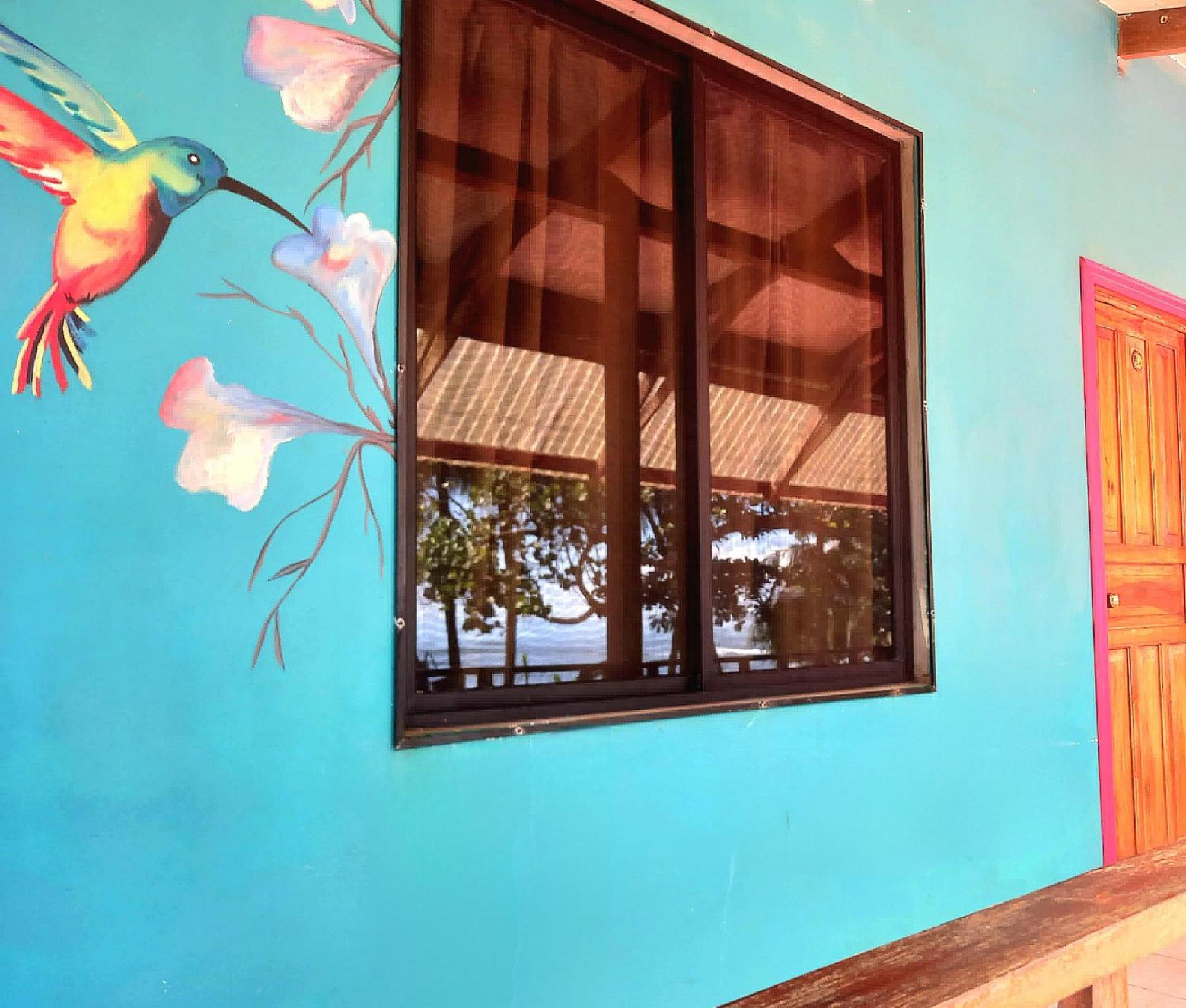 Tortuguero Adventures Beach House Zewnętrze zdjęcie