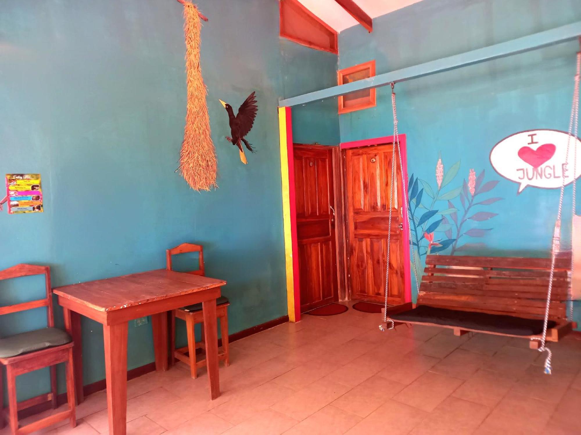 Tortuguero Adventures Beach House Zewnętrze zdjęcie