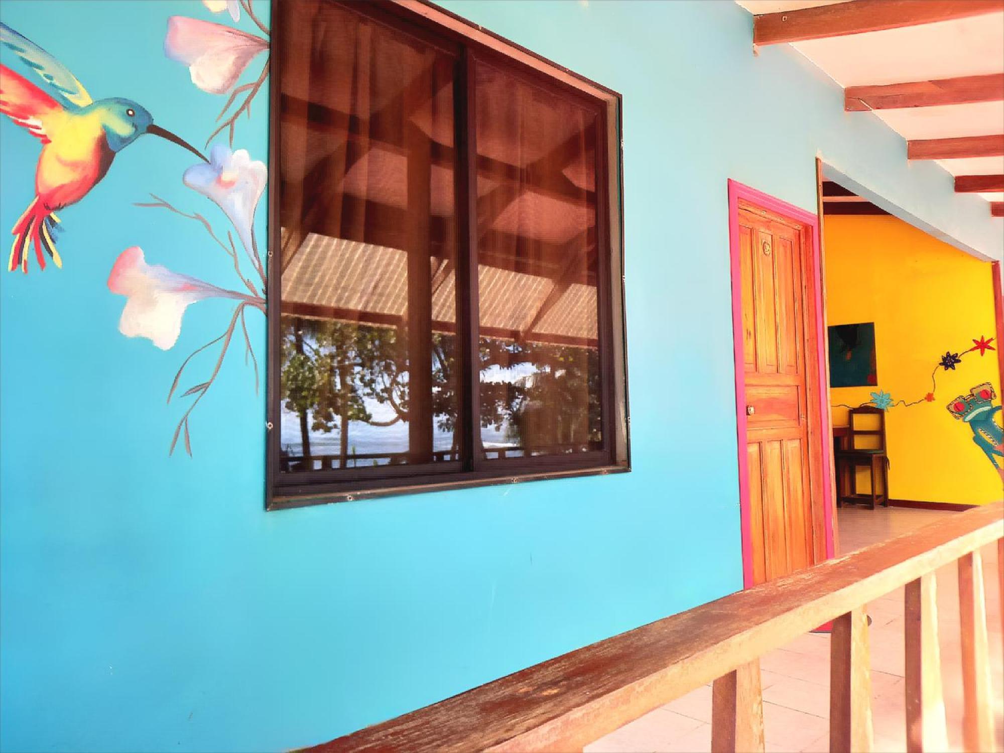 Tortuguero Adventures Beach House Zewnętrze zdjęcie