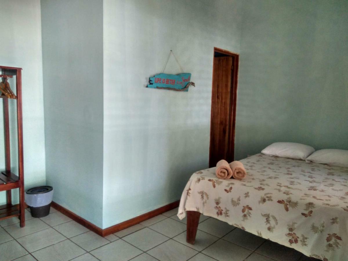 Tortuguero Adventures Beach House Zewnętrze zdjęcie