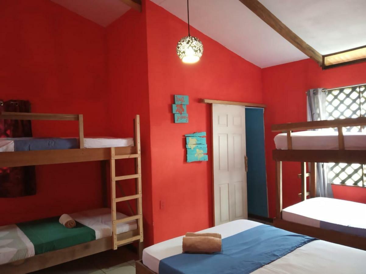 Tortuguero Adventures Beach House Zewnętrze zdjęcie