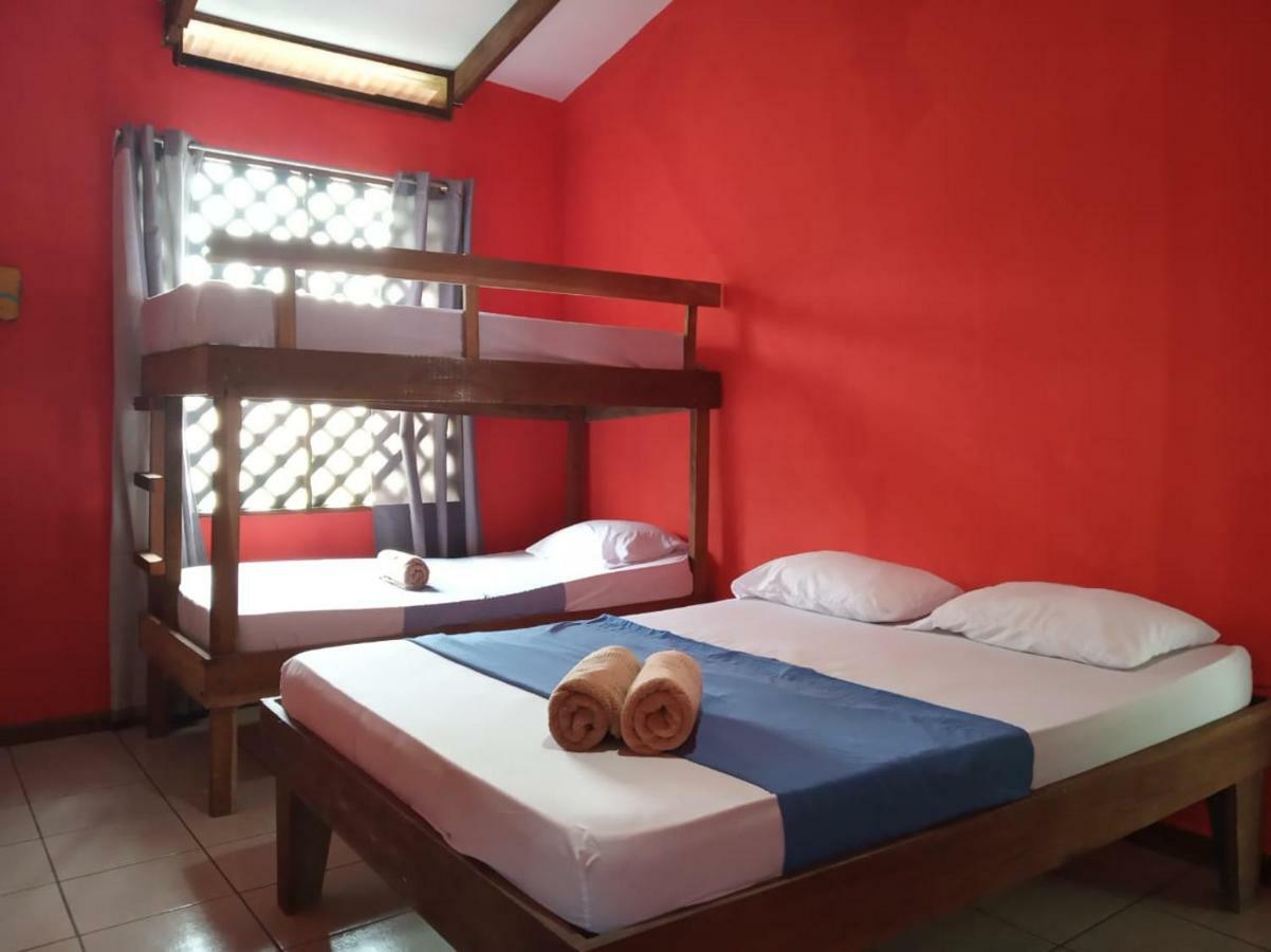 Tortuguero Adventures Beach House Zewnętrze zdjęcie
