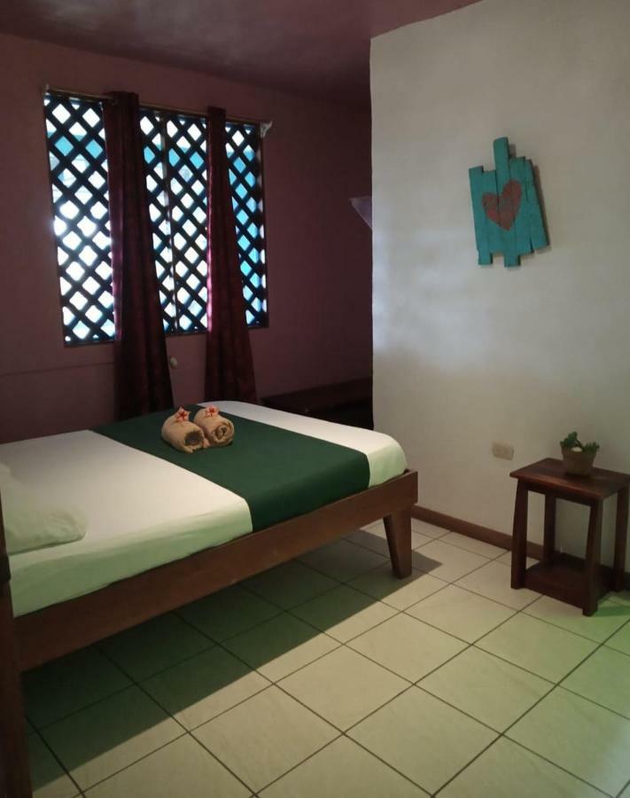Tortuguero Adventures Beach House Zewnętrze zdjęcie