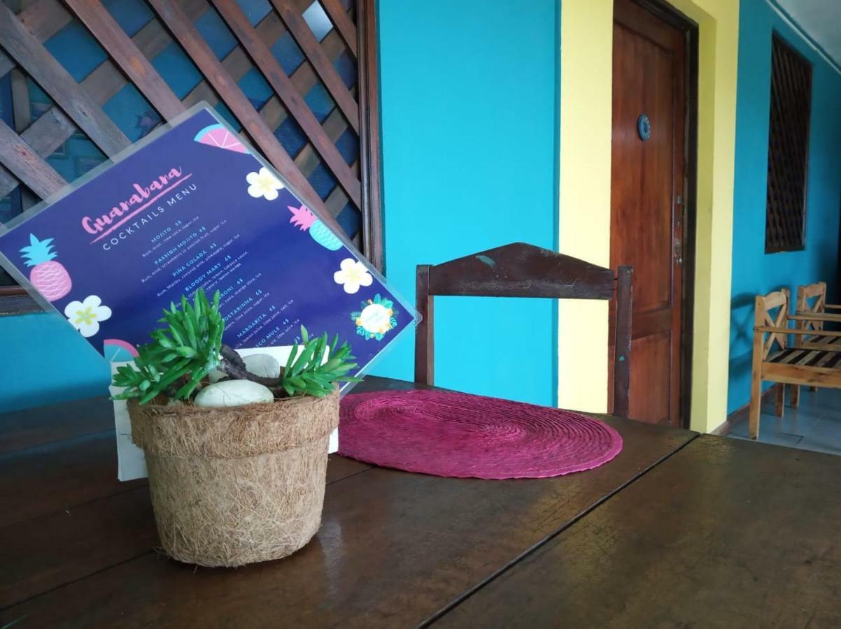 Tortuguero Adventures Beach House Zewnętrze zdjęcie