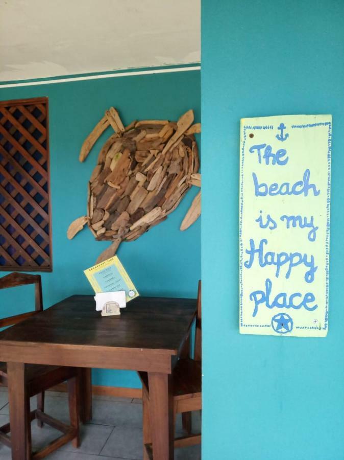 Tortuguero Adventures Beach House Zewnętrze zdjęcie